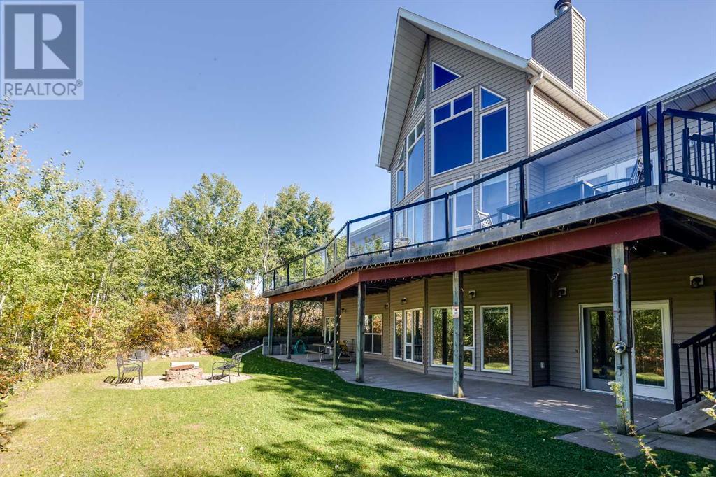 32 Macdonald Drive, Rural Stettler No. 6, Alberta  T0C 2L0 - Photo 41 - A2217582
