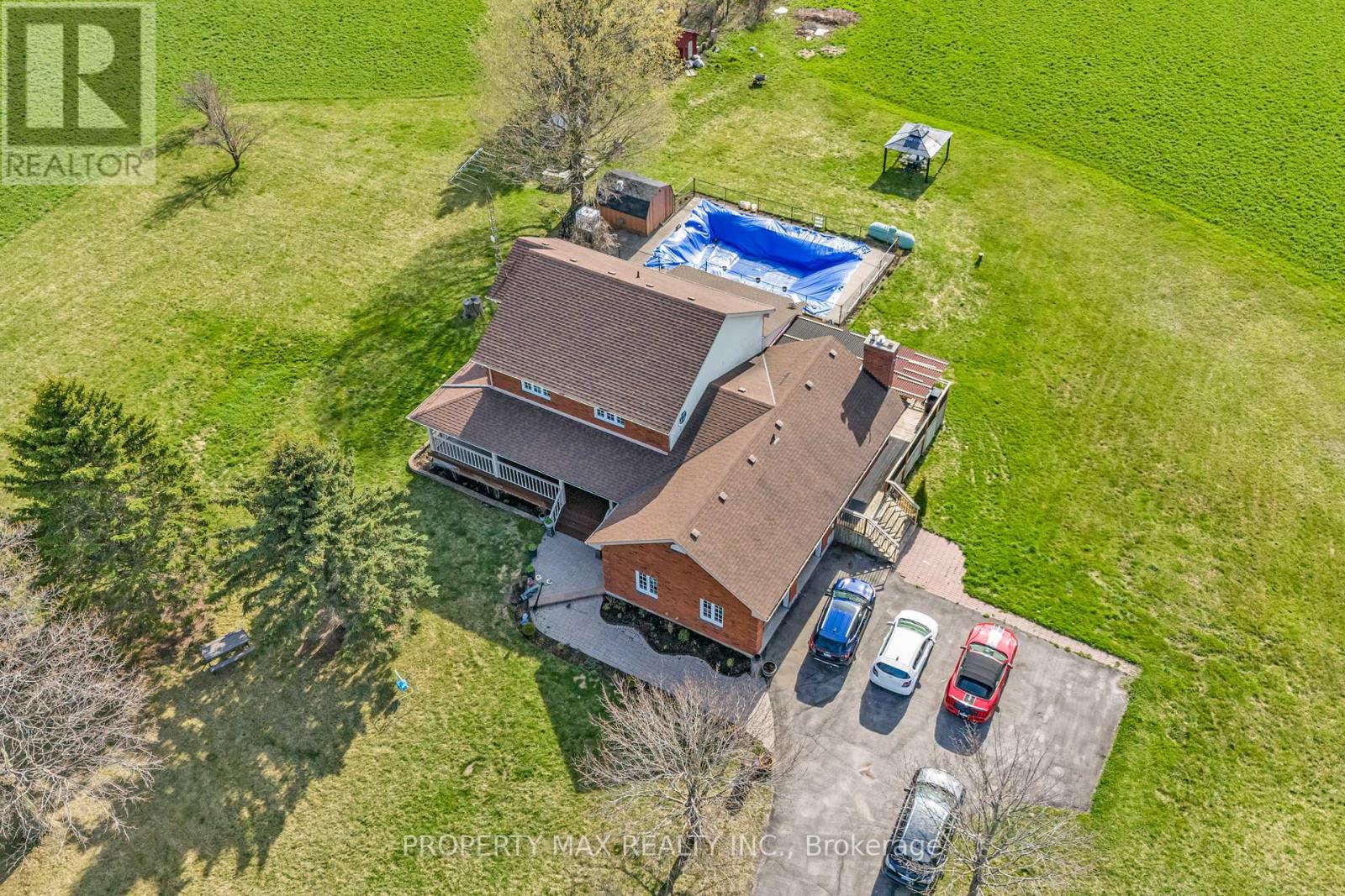 6600 & 6680 Best Road, Clarington, Ontario  L0B 1M0 - Photo 34 - E12109123