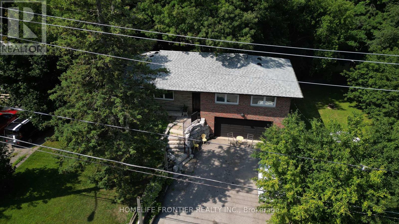 541 Rouge Hills Drive, Toronto (Rouge), Ontario  M1C 2Z9 - Photo 4 - E12078974