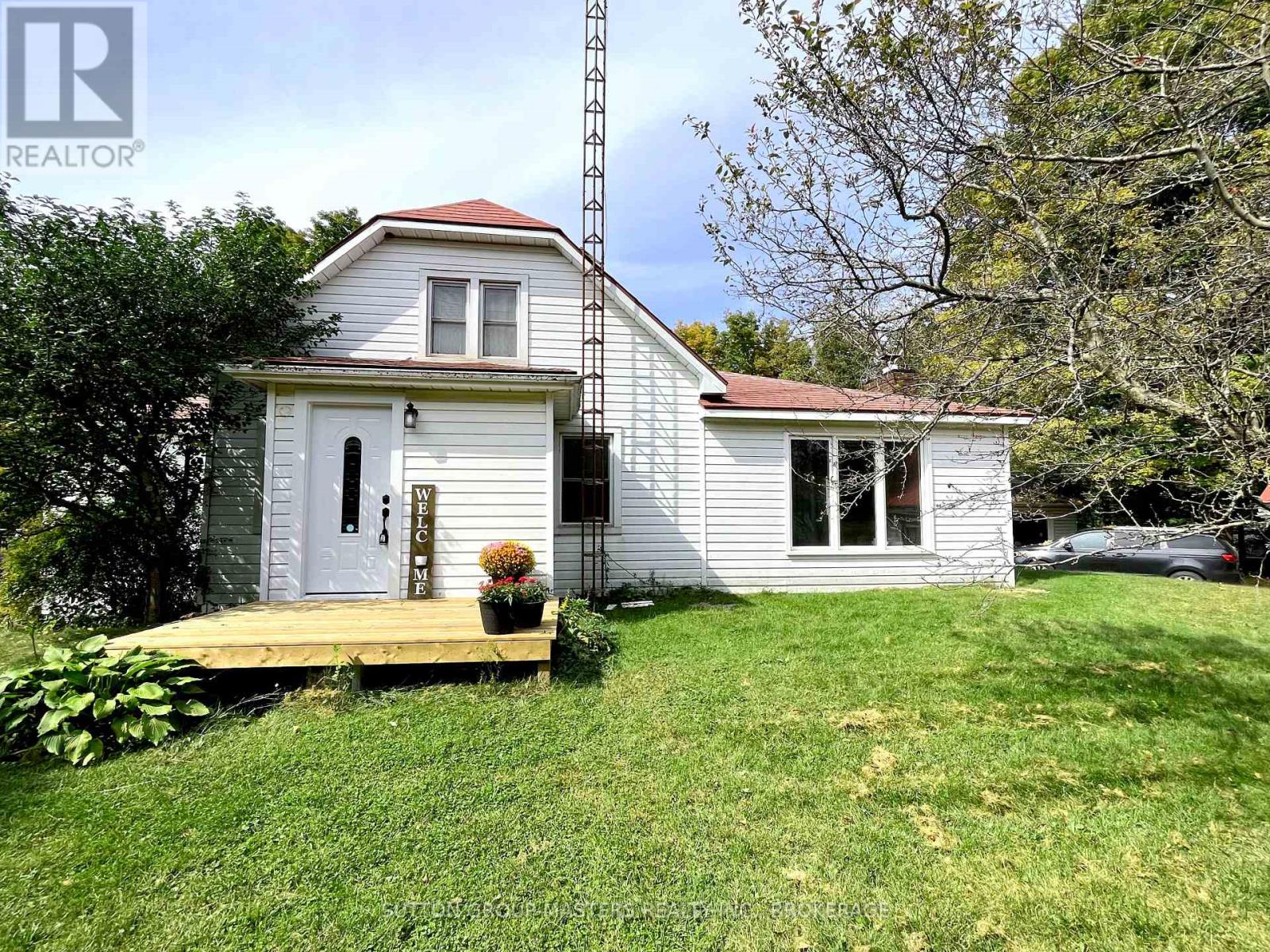 6449 Highway 38, Frontenac, Ontario  K0K 1Z0 - Photo 1 - X12124101
