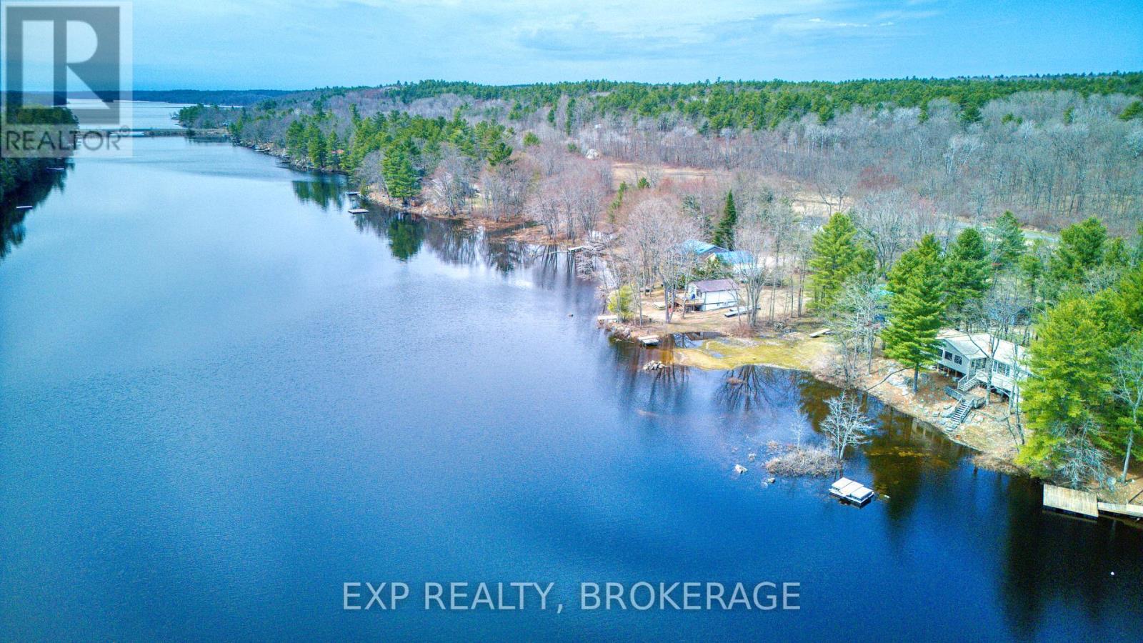 1040 Turner Way, Central Frontenac, Ontario  K0H 1B0 - Photo 2 - X12117880