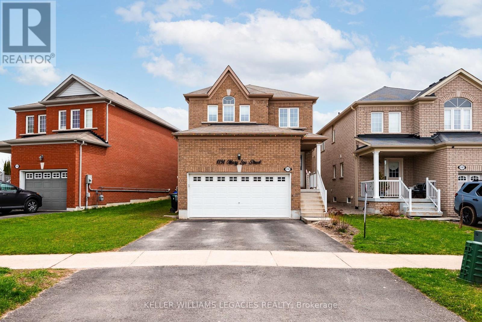 Property at 1191 MARY-LOU STREET image 1