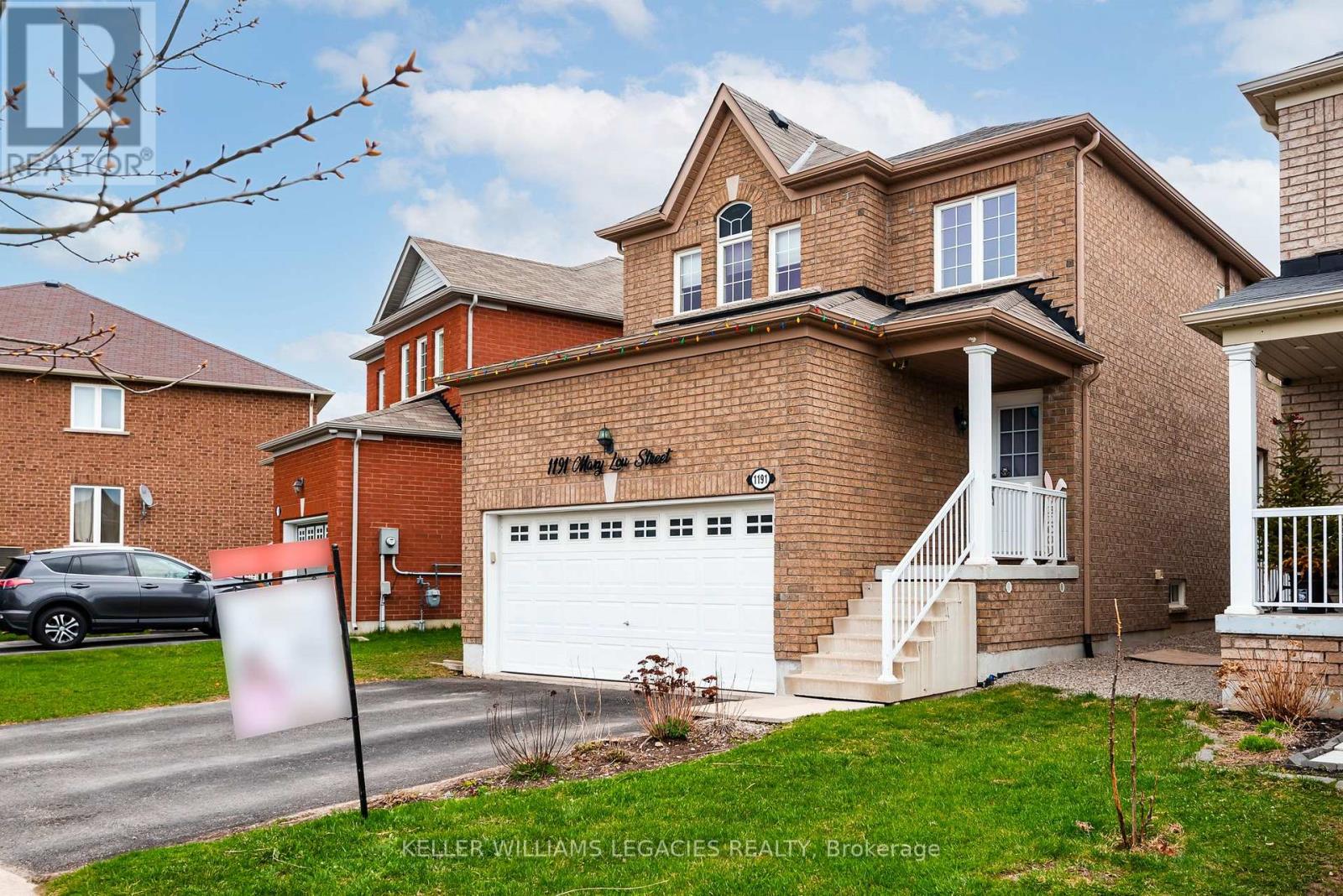1191 Mary-Lou Street, Innisfil, Ontario  L9S 5A4 - Photo 3 - N12088016