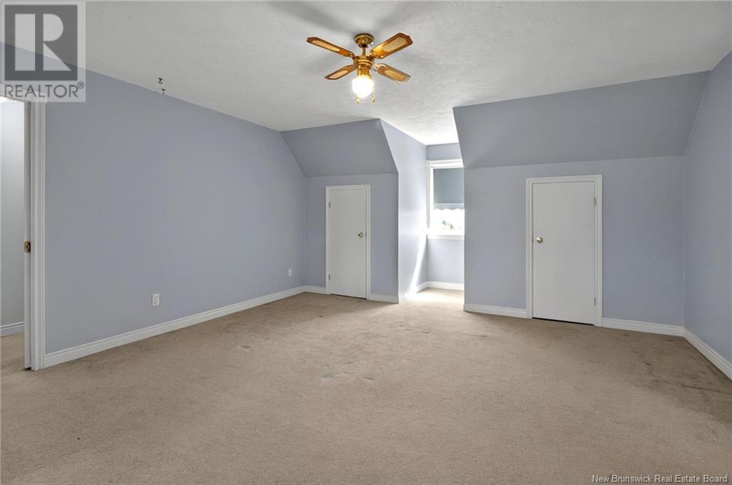 3199 Route 465, Beersville, New Brunswick  E4T 2P1 - Photo 32 - NB111744