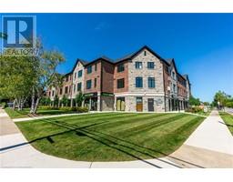 2620 BINBROOK Road Unit# 208, Glanbrook, Ontario