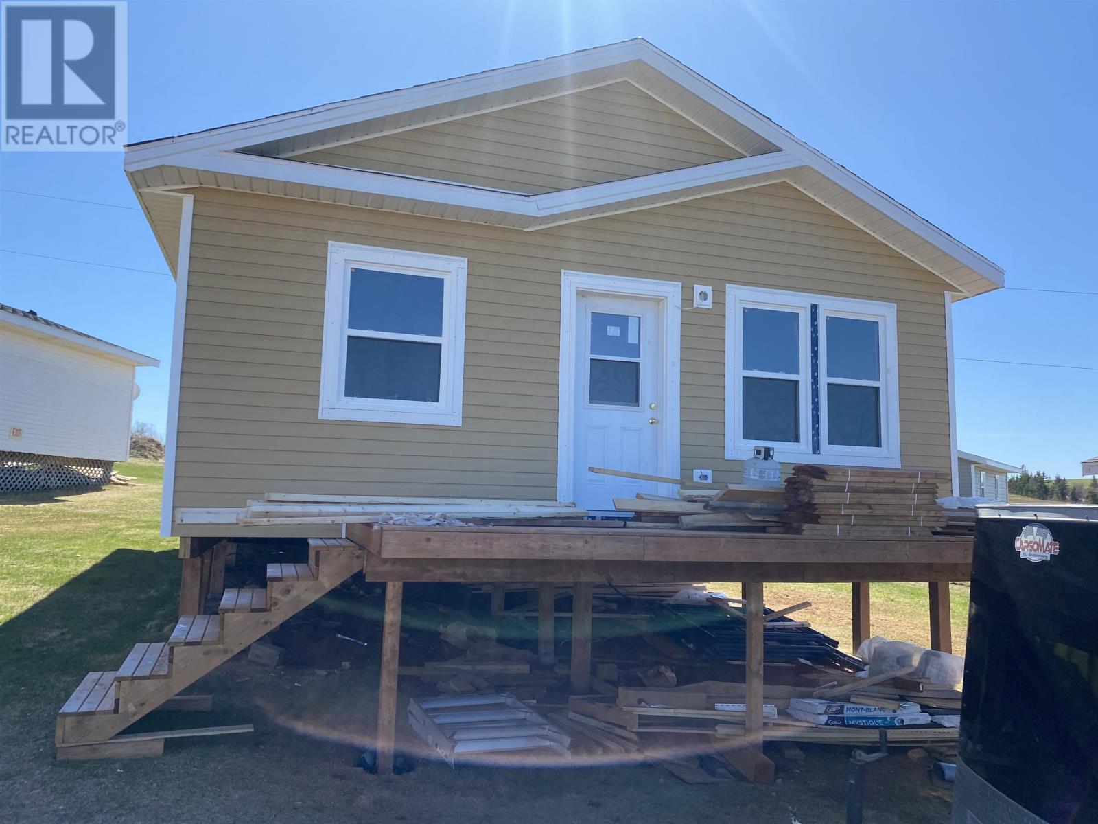 5 Cottage To Be Moved, Houston Road, Mayfield, Prince Edward Island  C0A 1N0 - Photo 1 - 202509844