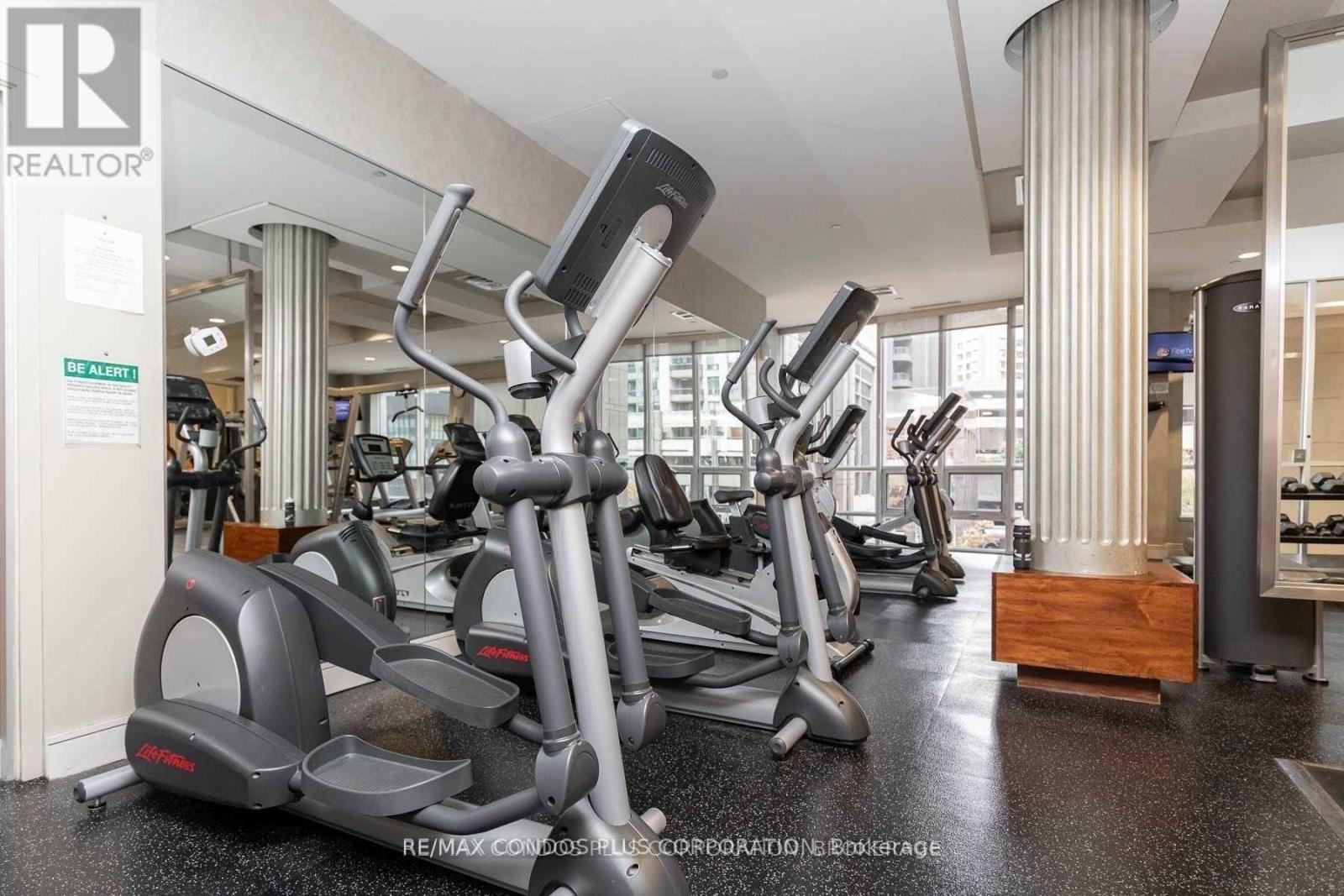 4503 - 763 Bay Street, Toronto, Ontario  M5G 2R3 - Photo 15 - C12120483