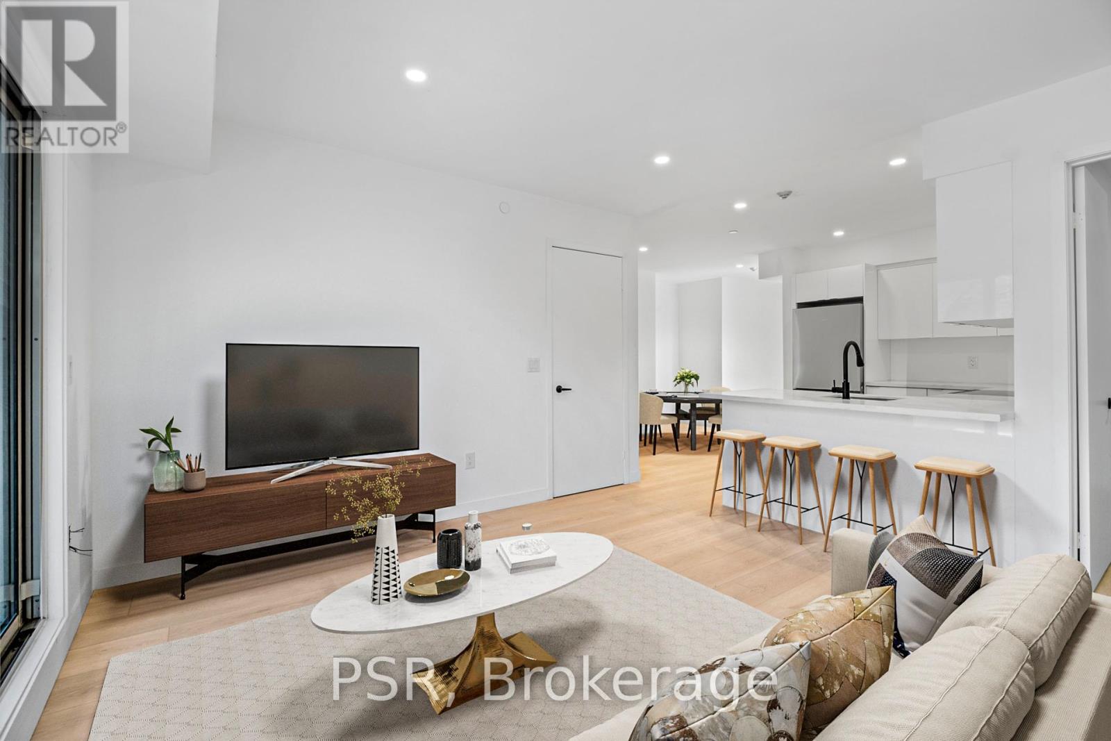 202 - 61 Orchard Park Drive, Toronto, Ontario  M1E 0C8 - Photo 8 - E12067078