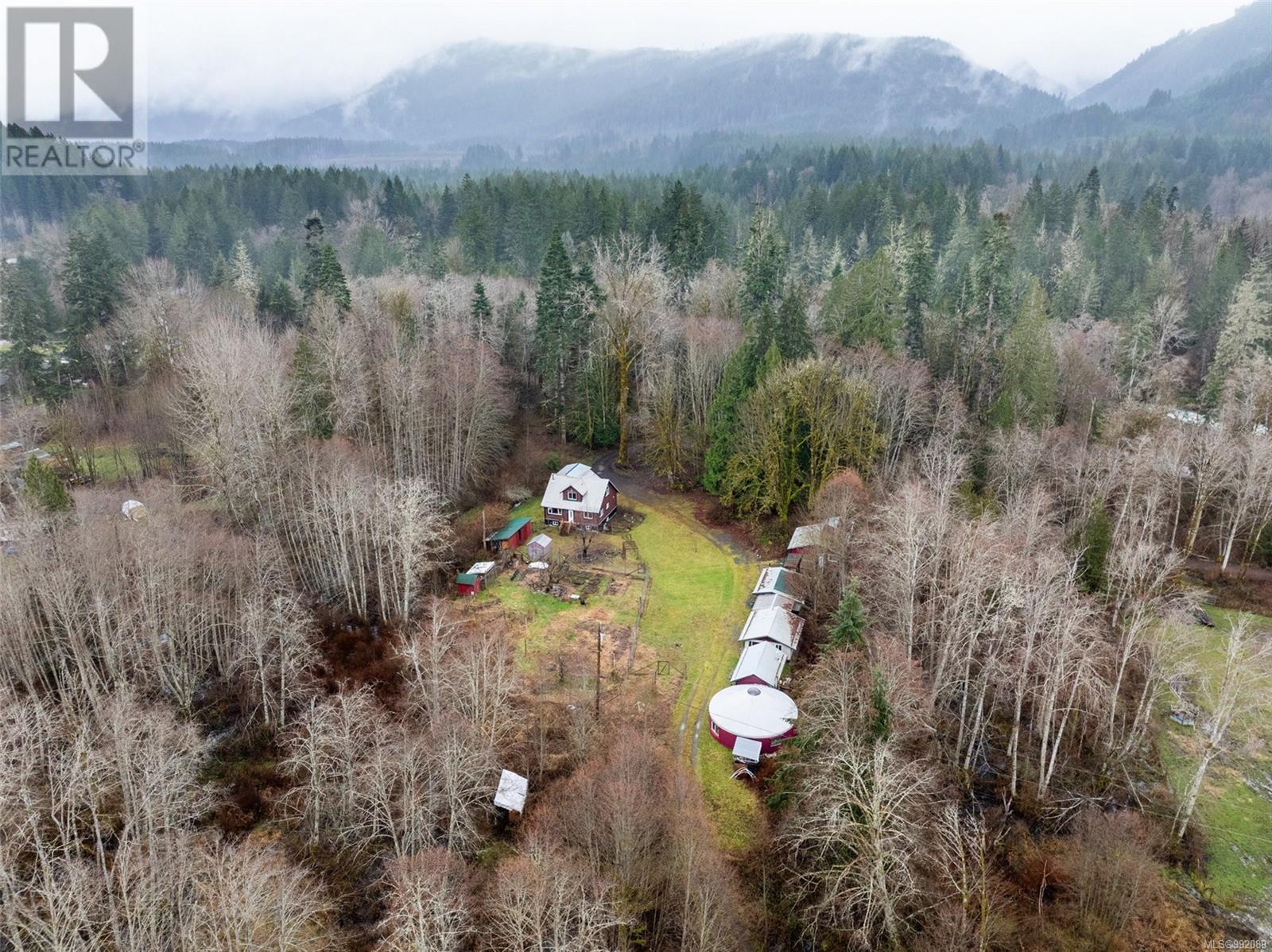 5945 Riverbottom Rd W, Lake Cowichan, British Columbia  V0R 2G0 - Photo 64 - 992089
