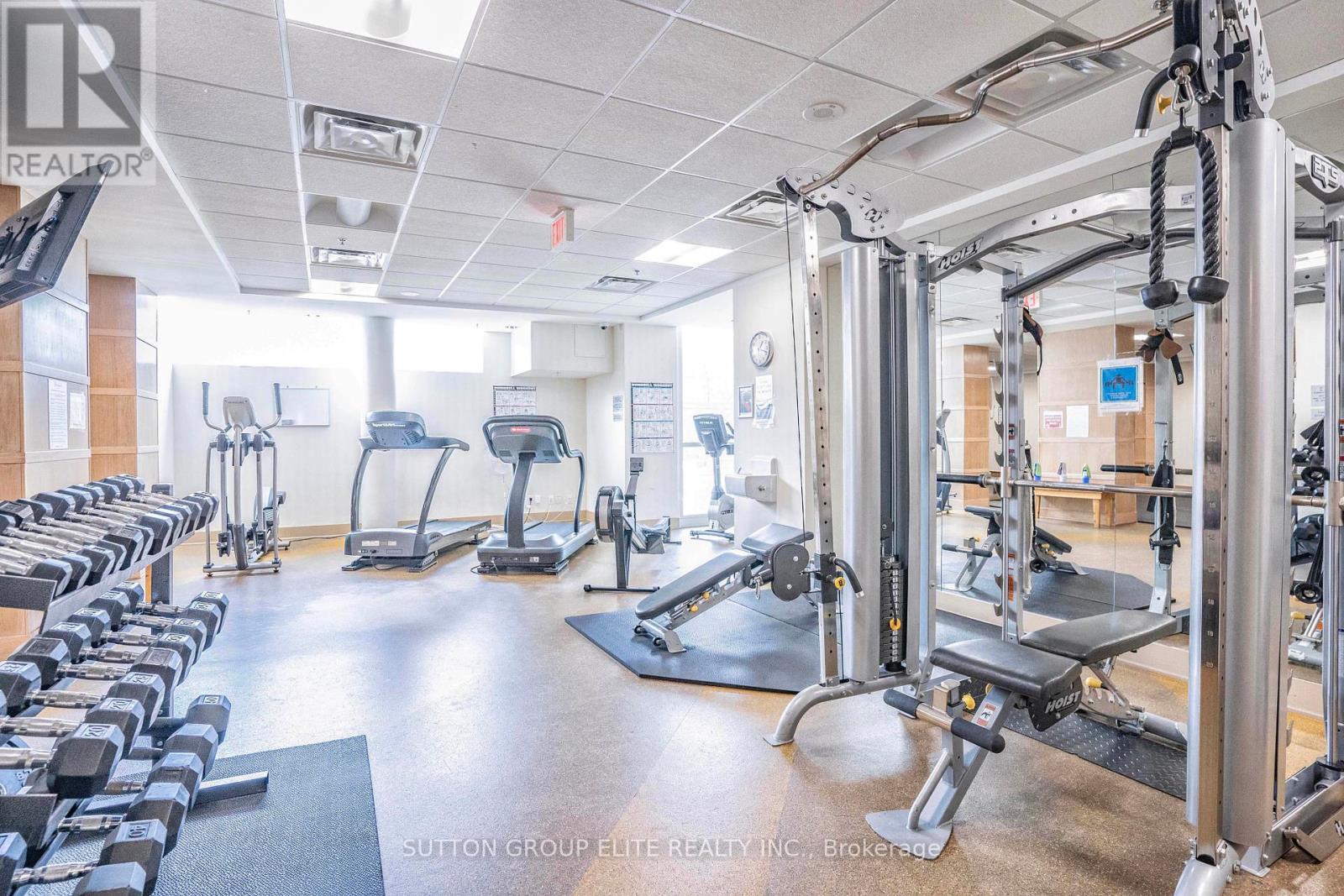 308 - 1055 Southdown Road, Mississauga, Ontario  L5J 0A3 - Photo 30 - W12088018