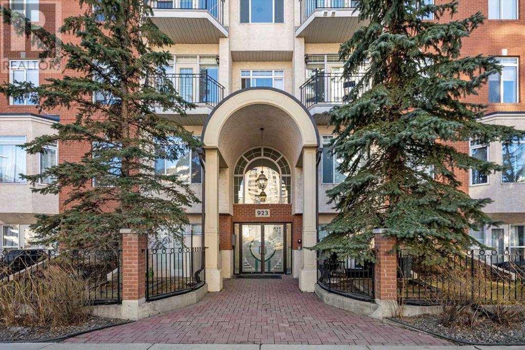 502, 923 15 Avenue Sw, Calgary, Alberta  T2R 0S2 - Photo 1 - A2195630