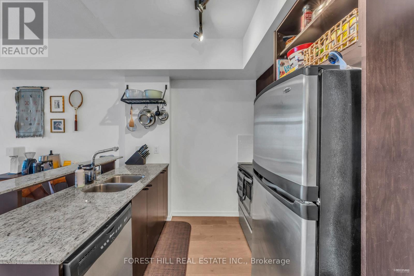 1301 - 103 The Queensway Avenue, Toronto, Ontario  M6S 5B3 - Photo 14 - W12124173
