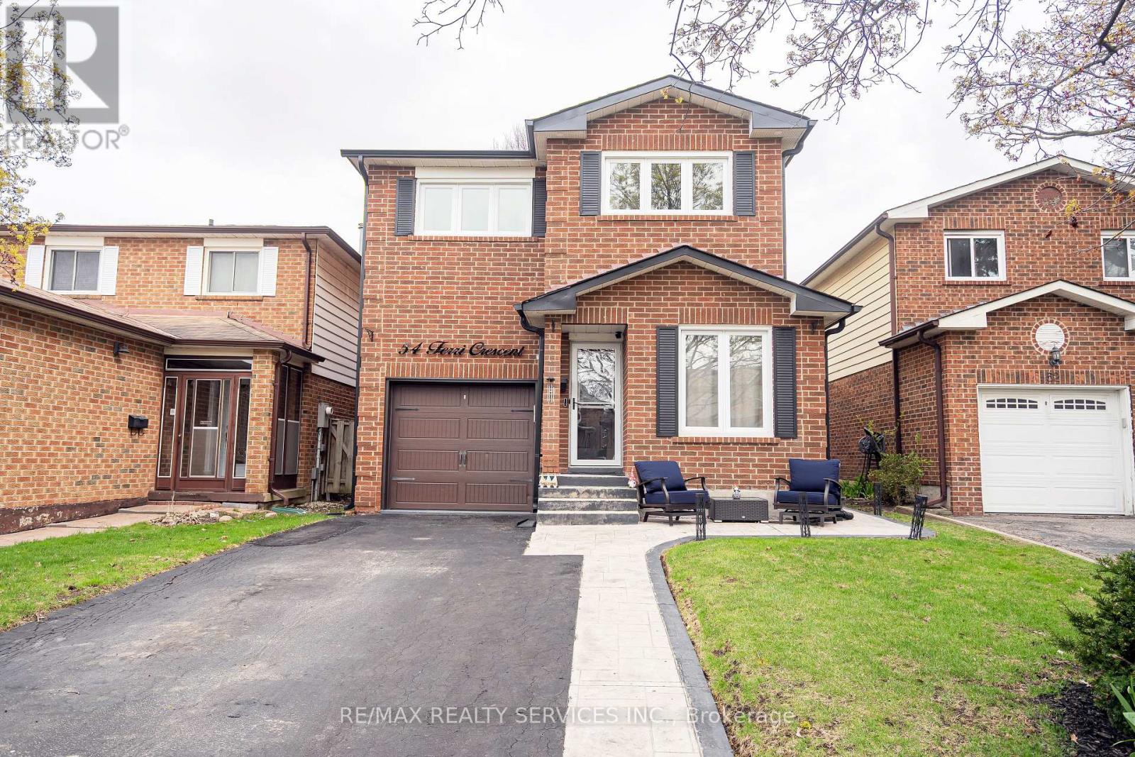 Property at 54 FERRI CRESCENT image 1