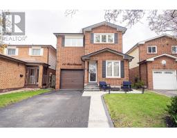 54 FERRI CRESCENT, Brampton, Ontario