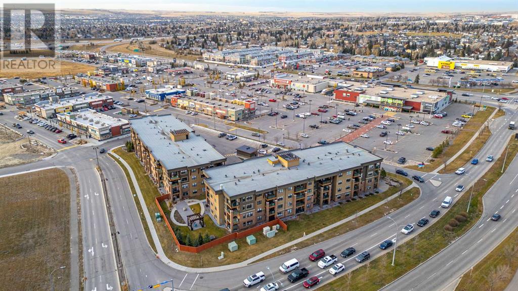 2407, 10 Market Boulevard Se, Airdrie, Alberta  T4A 0W8 - Photo 31 - A2197629