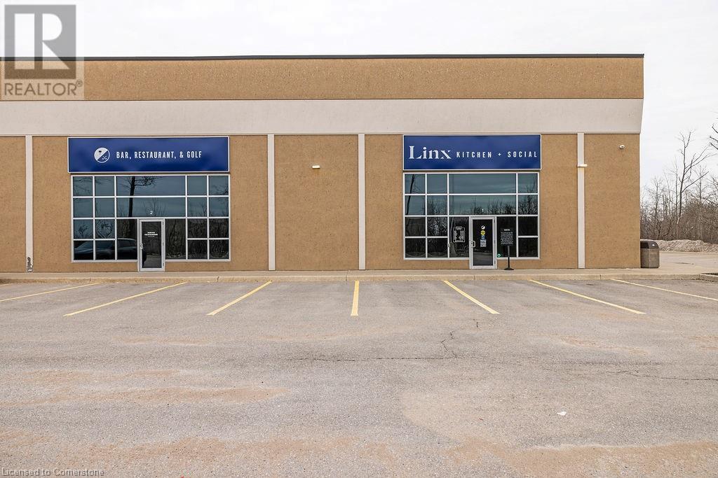 312 King Street Unit# 1, Barrie, Ontario  L4N 6L2 - Photo 1 - 40724877
