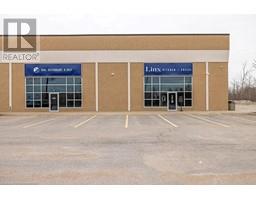 312 KING Street Unit# 1, Barrie, Ontario