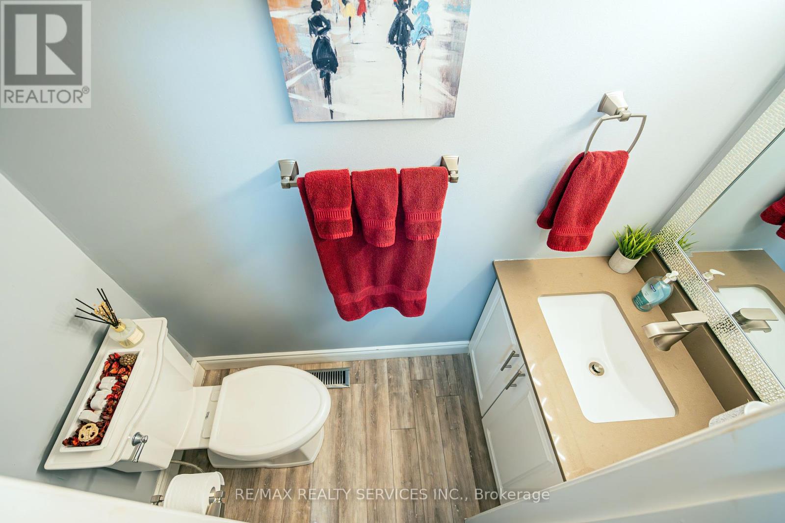 54 Ferri Crescent, Brampton, Ontario  L6Z 1R9 - Photo 21 - W12056166