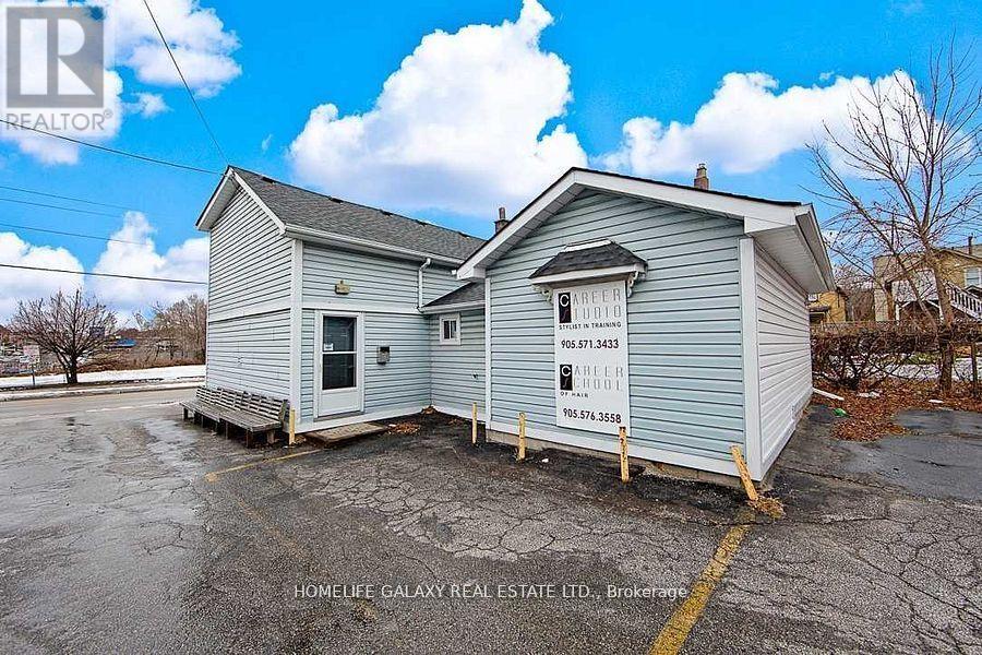 Front - 43 Mcmillan Street, Oshawa, Ontario  L1G 3Z5 - Photo 13 - E12122080