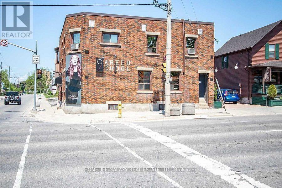 Front - 43 Mcmillan Street, Oshawa, Ontario  L1G 3Z5 - Photo 2 - E12122080
