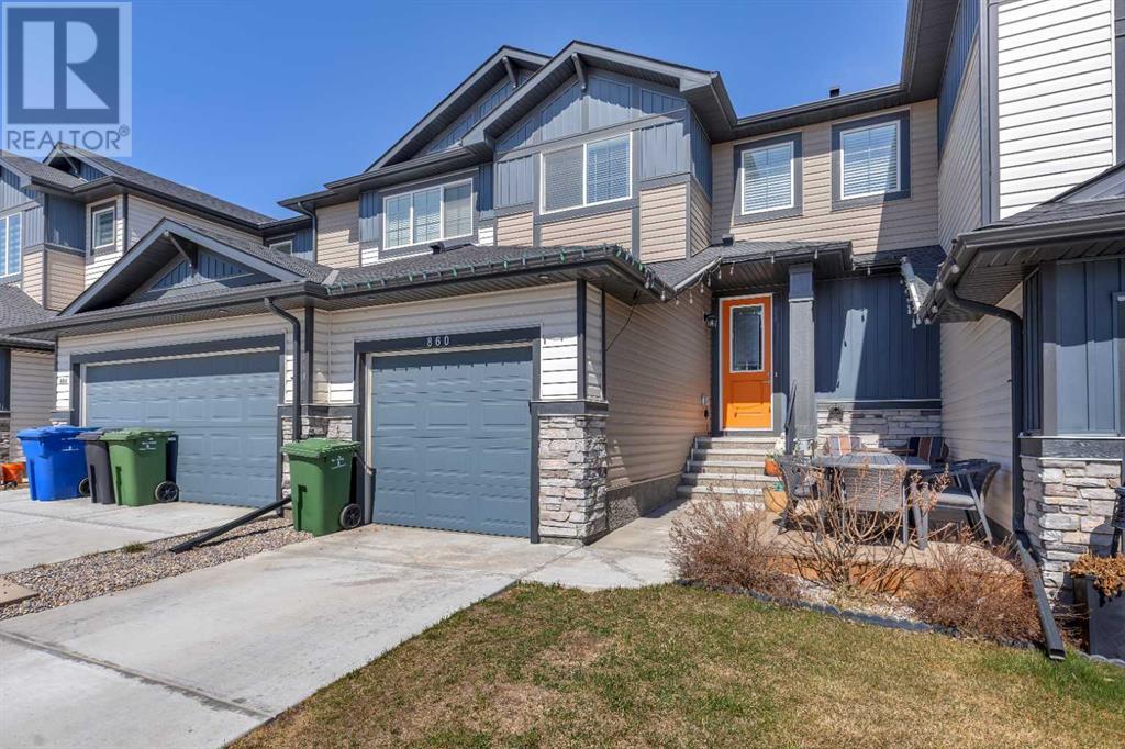 860 Marina Drive, Chestermere, Alberta  T1X 1Y6 - Photo 1 - A2212464