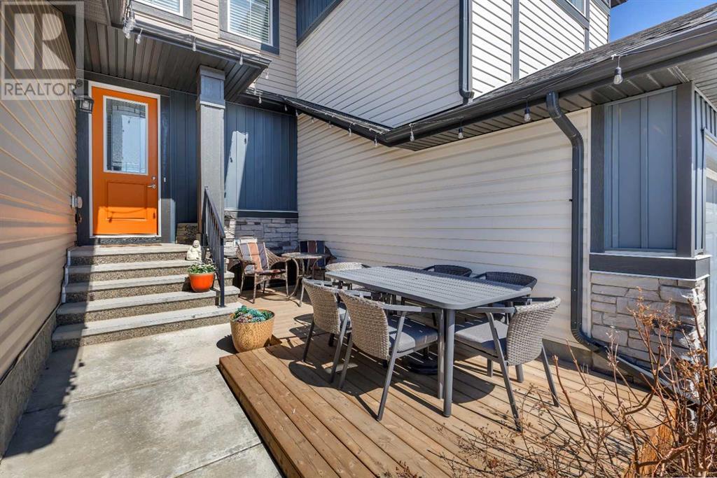 860 Marina Drive, Chestermere, Alberta  T1X 1Y6 - Photo 2 - A2212464
