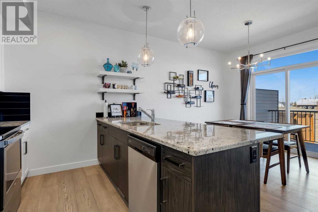 860 Marina Drive, Chestermere, Alberta  T1X 1Y6 - Photo 10 - A2212464