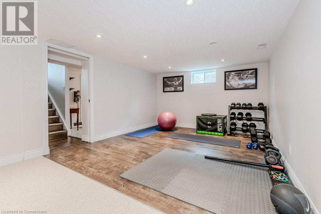 216 Rodney Street, Waterloo, Ontario  N2J 1G5 - Photo 30 - 40724339