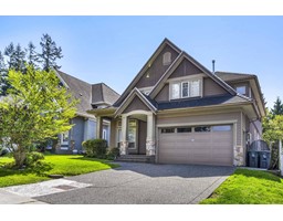 12038 59 Avenue, Surrey, Ca