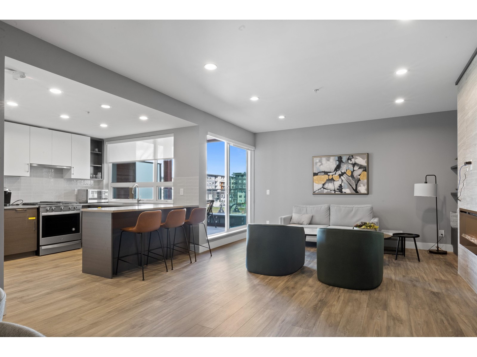 A402 20727 Willoughby Town Centre Drive, Langley, British Columbia  V2Y 3N1 - Photo 30 - R2997277