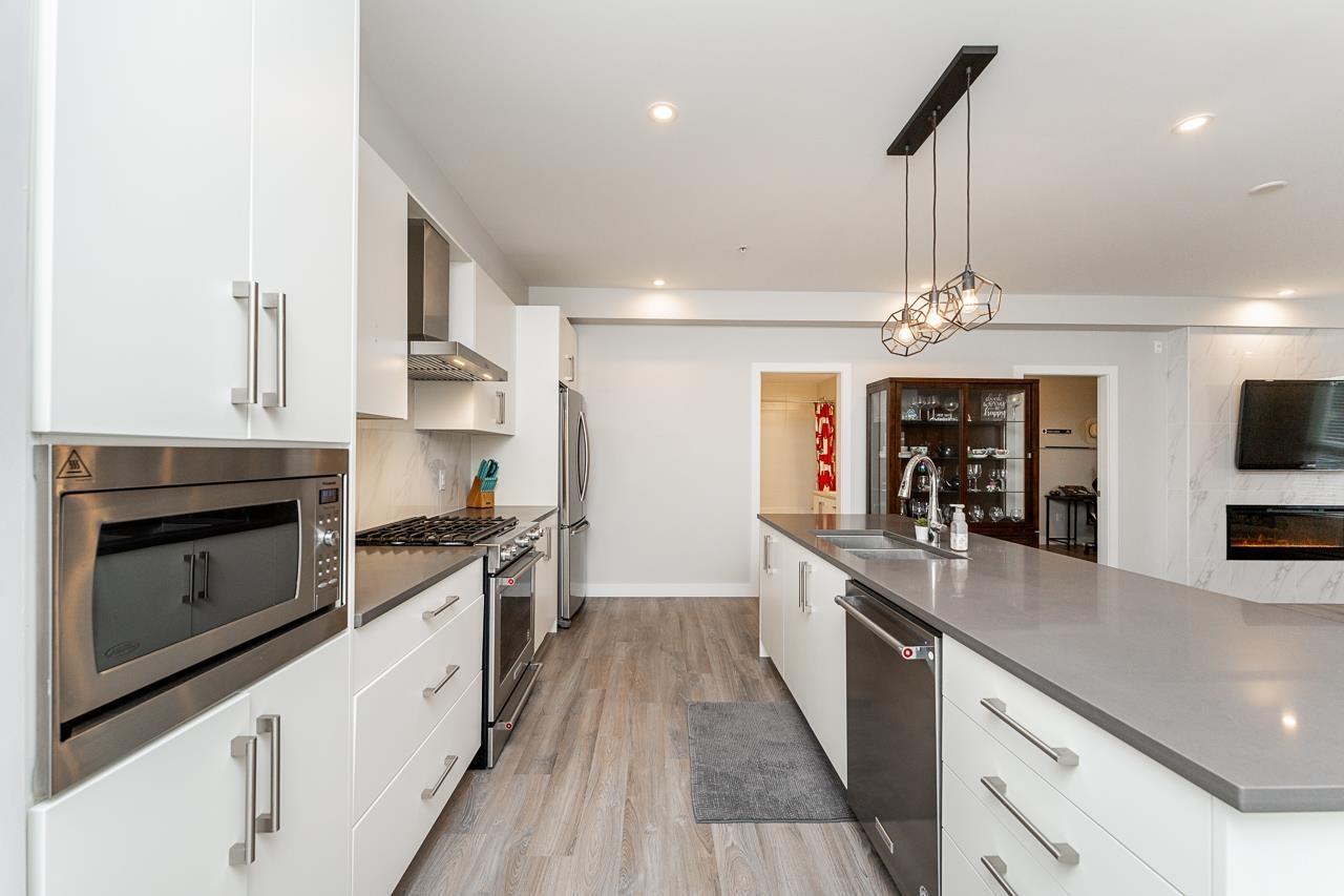 210 15436 31 Avenue, Surrey, British Columbia  V3Z 1H3 - Photo 6 - R2997720