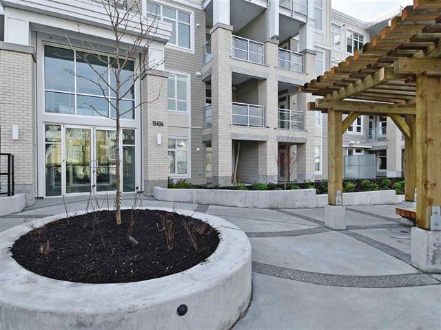 210 15436 31 AVENUE, surrey, British Columbia
