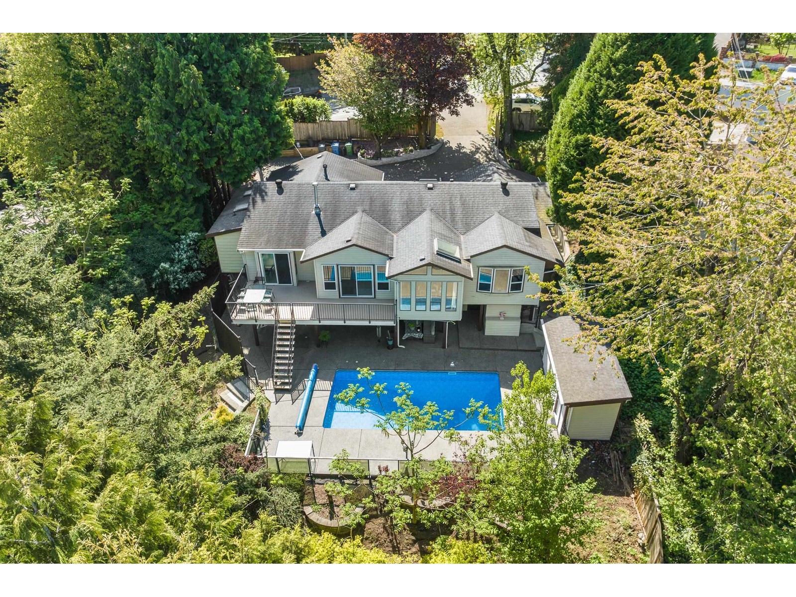 31709 OLD YALE ROAD, Abbotsford, British Columbia