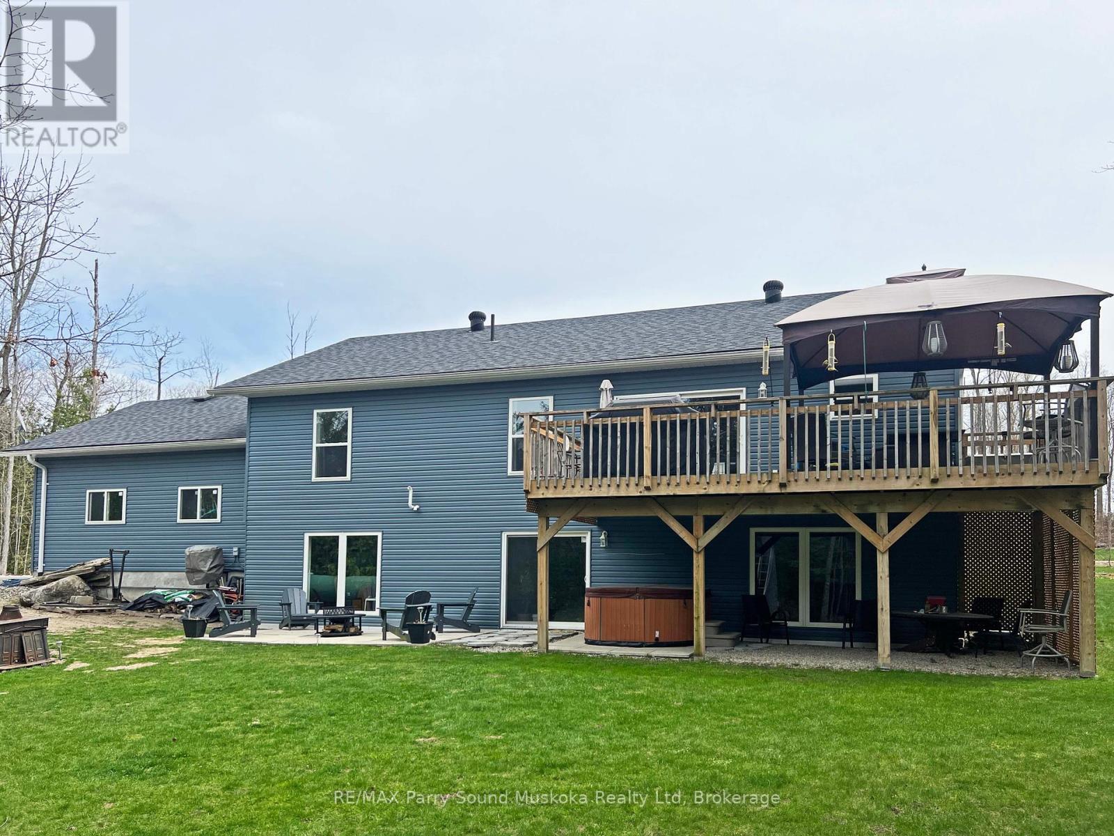 52 Meadows Avenue, Tay, Ontario L0K 2C0 - Photo 34 - S12117862