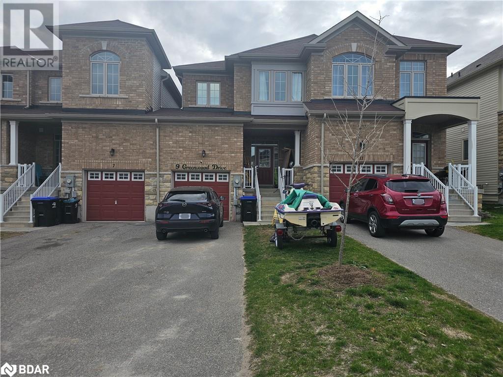 9 GREENWOOD Drive, angus, Ontario