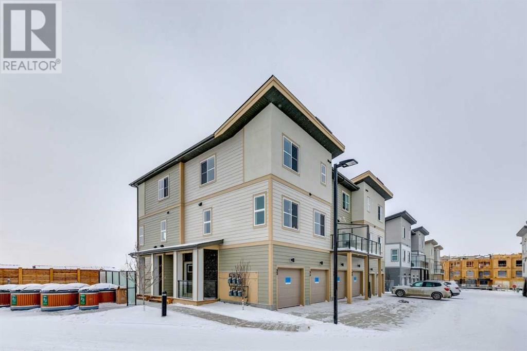 Property at 52, 2117 81 Street SW image 1