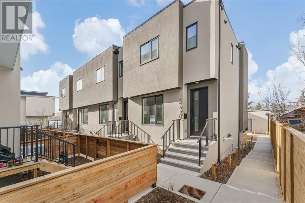 Property at 7, 2220 26 Avenue SW image 1