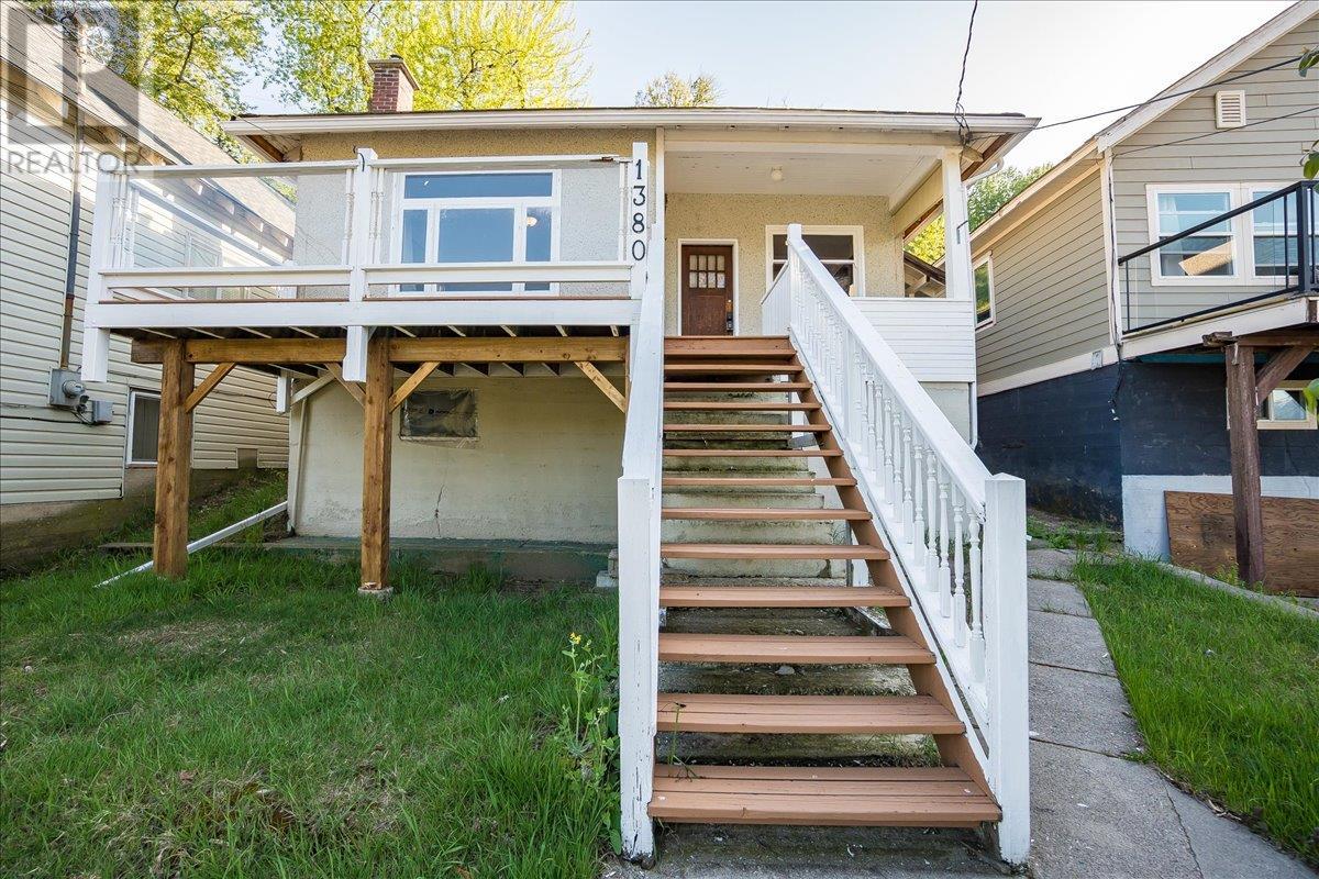 Property at 1380 Lookout Street image 1