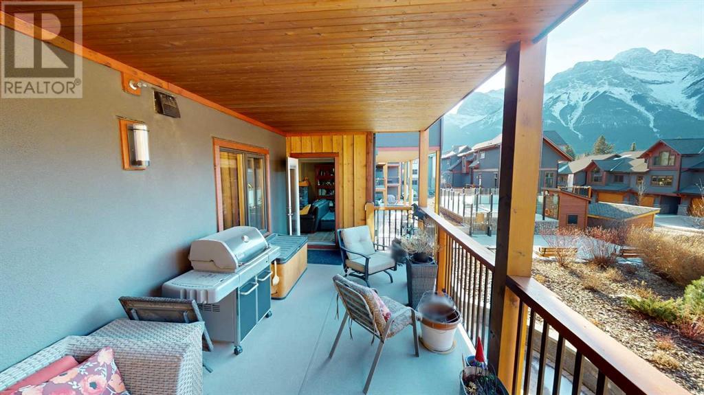 Property at 206, 707 Spring Creek Drive SE image 4