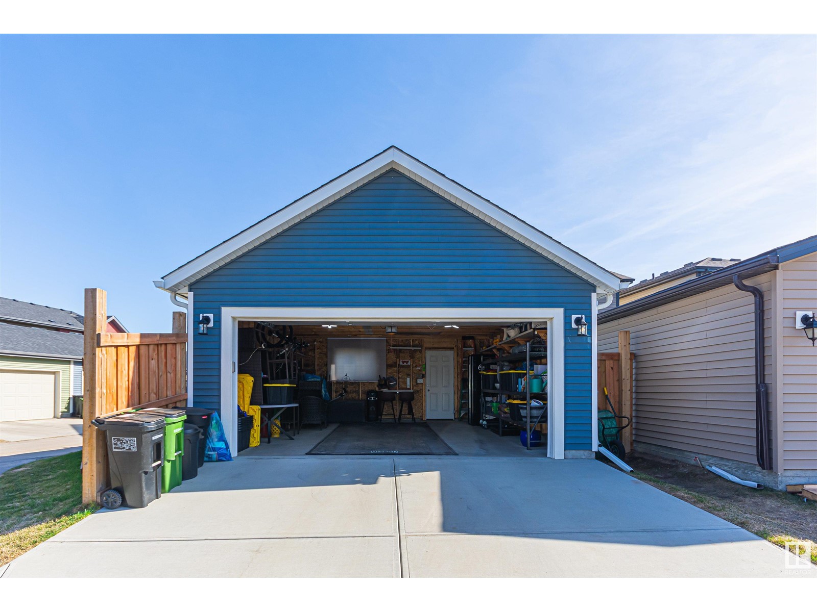 22108 85 Av Nw, Edmonton, Alberta  T5T 7E4 - Photo 39 - E4434524