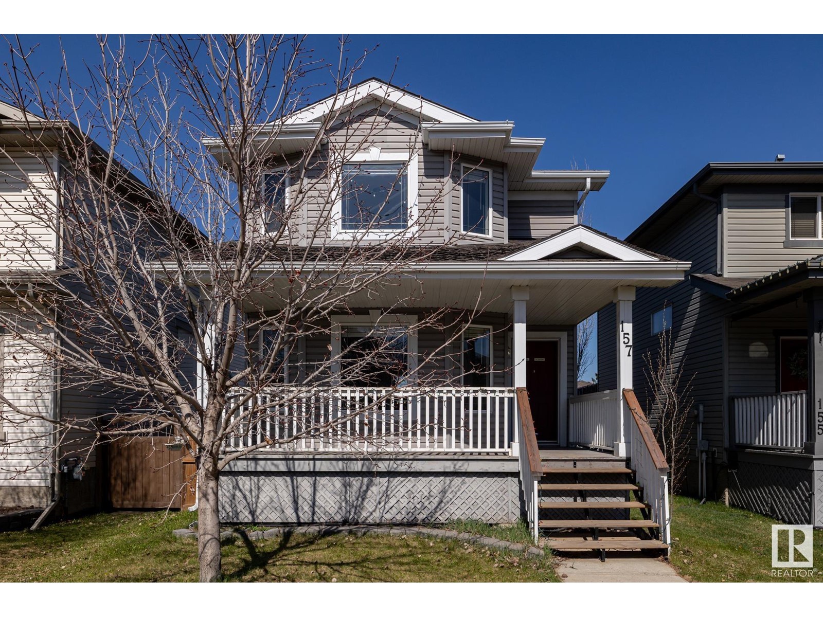 Property at 157 BRIDGEPORT BV image 1