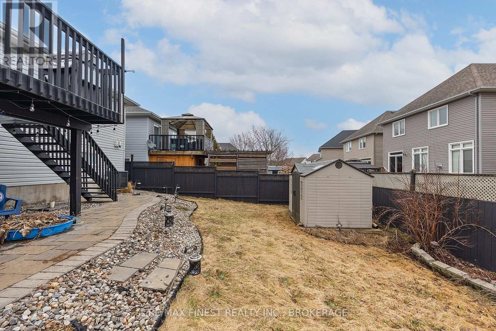 1001 Bluffwood Avenue, Kingston, Ontario  K7K 7K6 - Photo 37 - X12124648
