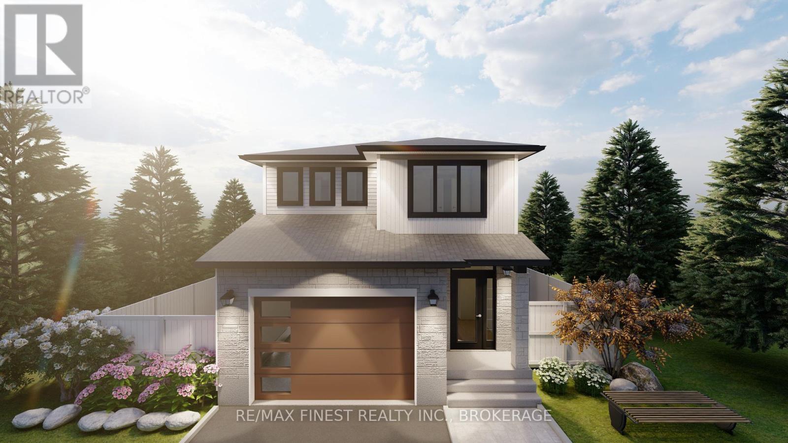 LOT E68 - 1331 TURNBULL WAY, kingston (city northwest), Ontario