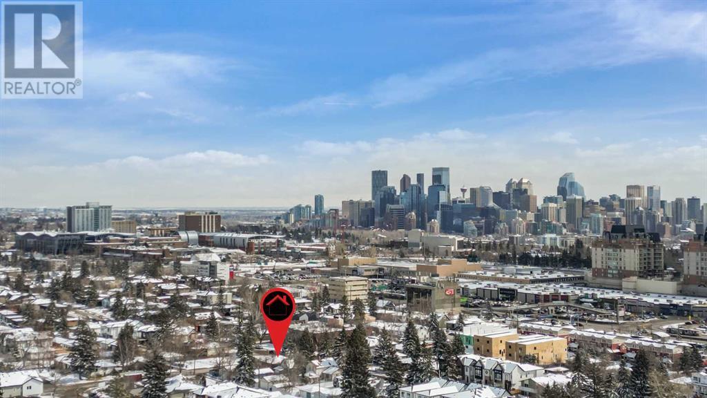 1804 18 Avenue Nw, Calgary, Alberta  T2M 0X5 - Photo 16 - A2207781
