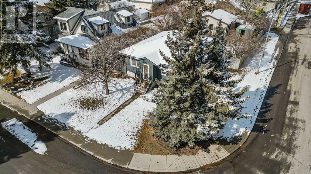 1804 18 Avenue Nw, Calgary, Alberta  T2M 0X5 - Photo 4 - A2207781