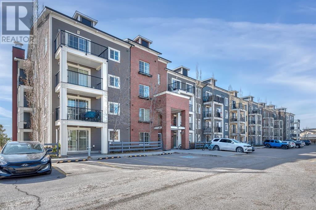 Property at 4118, 99 Copperstone Park SE image 1