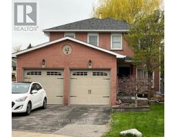 43 WALKER CRESCENT, Ajax, Ontario