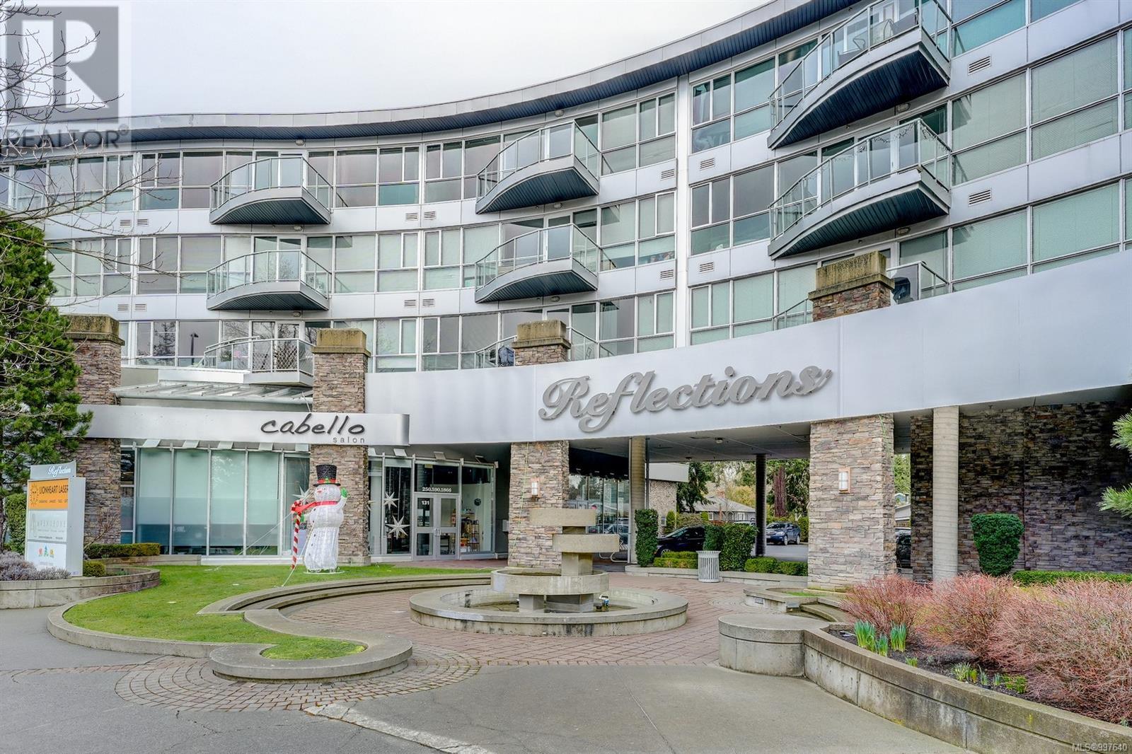 412 2745 Veterans Memorial Pkwy, Langford real estate listing 997640 for sale