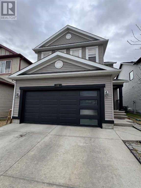 Property at 98 Copperstone Crescent SE image 1