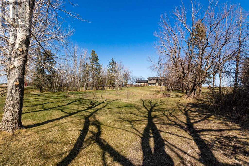 255022 Range Road 282, Rural Rocky View County, Alberta  T2M 4L5 - Photo 37 - A2215292